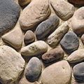 Облицовочная плитка Дикий камень "Речная галька"