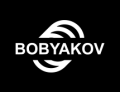 Бобяков. ру, веб-студия