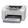 Принтер A4 лазерный HP LJ Pro P1102 RU (600x600 dpi, USB 16стр./мин)