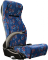 Раскладные сидения для микроавтобусов