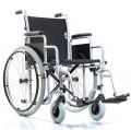 Кресло-коляска для инвалидов BASE 110