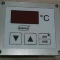 Контроллер температуры Jufeba V371