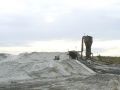 Крупнозернистый песок к. «Оз. Андреевское» в мешках по 50 кг