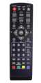 Пульт для DVB-T2 ресивера TEL-ANT новый
