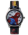 Наручные часы для мальчика Человек-паук (Spider-man)