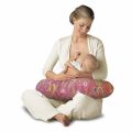 Подушка для беременных и кормления - незаменимый помощник