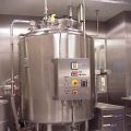 Производство ферментационного оборудования
