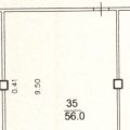 Офис 56 кв. м.