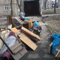 Вывоз мусора от 1500 Ставрополь. ГАЗель. Грузчики.
