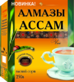 Чай Алмазы АССАМ