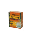 Чай Алмазы Ассам