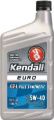 Kendall GT-1 Full Synthetic 5W-40 euro (0,946 л)