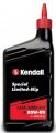 Kendall Special Limited-Slip Gear Lubricant 80W-90