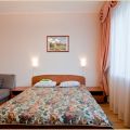 Комфортабельное проживание по низким ценам в мини-отеле «На Белорусской»