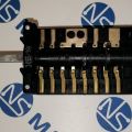 Переключатель функций 3055/9AK SMEG A42-5