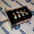 Переключатель ПК16-11 С4019 для УКМ