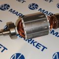 Ротор в сборе 89518 Robot Coupe для моделей MP350 /450 / 350Combi / 450Combi / 350VV / 450VV