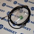Термокерн UNOX KSN1000A