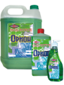 Жидкое мыло антибактериальное Орион, концентрат