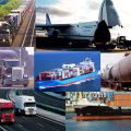 Отрасли машиностроения и энергетики, железнодорожный, автомобильный, речной и морской транспорт