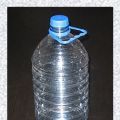 Бутылка пластиковая ПЭТ 0,5 Л, 1 Л, 2 Л, 4 Л, 5 л, канистры