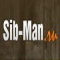 Рыболовный интернет-магазин Sib-Man