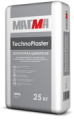 Цементная штукатурка МАГМА TechnoPlaster