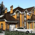 Проектирование жилых и общественных зданий Краснодар