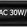 Саморегулирующийся греющий кабель RGS 30-2CR (30 Вт/пог. м.)