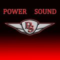 Power sound
