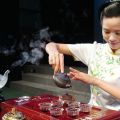 Готовое решение для ресторанов и кафе:чайная церемония китайского чая
