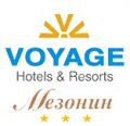 Voyage Hotels Мезонин
