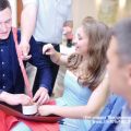 Организация выпускного вечера в Санкт-Петербурге для 9,11 классов
