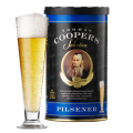 Солодовый экстракт Coopers Selection Pilsner 1.7 кг.