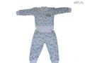 Пижама Котята Efri М-512 (МК) размер 20