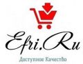 Интернет-магазин детской одежды efri