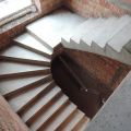 Лестницы бетонные на заказ