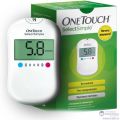 Глюкометр OneTouch Select® Simple