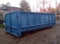Вывоз мусора бункером 8-20 кубов Нижний Новгород