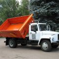 Вывоз строительного мусора с погрузкой в Нижнем Новгороде