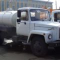 Автоцистерна- Водовоз компания по доставке воды автоцистерной