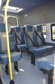 Производство сидений для автобусов