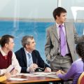 Организация бизнес встреч, форумов, конференций, деловых мероприятий на Байкале