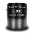 3DHD Silver Screen 2,5 литра (10 м2)