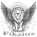 Аутсорсинговая компания "Fiksius"