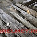 Круг и шестигранник ГОСТ 1051 в прутках и бунтах
