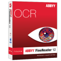 ABBYY FineReader 12 Professional 1 год (AF12-1S4W01-102)