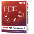 ABBYY PDF Transformer+ (AT40-1S1W01-102)