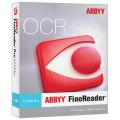 ABBYY FineReader Pro для Mac Full (AFPM-1S1W01-102)