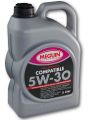 Моторное масло Meguin compatible 5W-30 5 литров